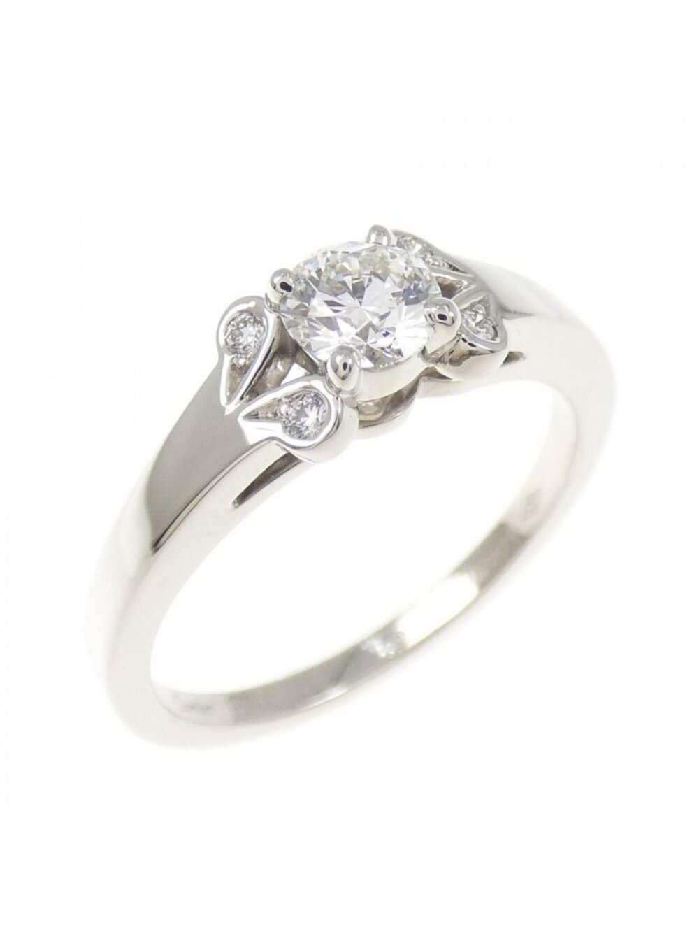 Cartier Ballerina Ring